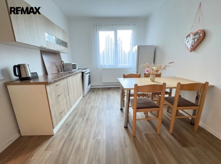 Pronájem bytu, 2+1, 63 m²