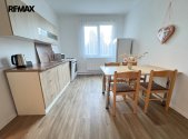 Pronájem bytu, 2+1, 63 m²