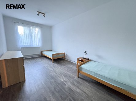 Pronájem bytu, 2+1, 63 m²