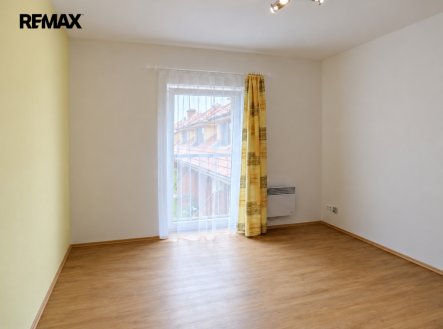 Pronájem bytu, 1+kk, 21 m²
