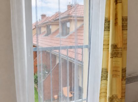 Pronájem bytu, 1+kk, 21 m²
