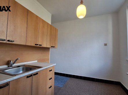 Prodej bytu, 2+1, 54 m²