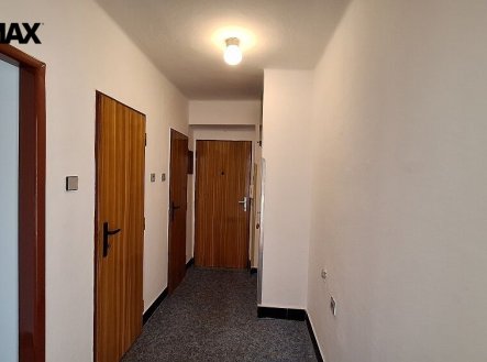 Prodej bytu, 2+1, 54 m²