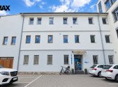 Pronájem kanceláře, 339 m²