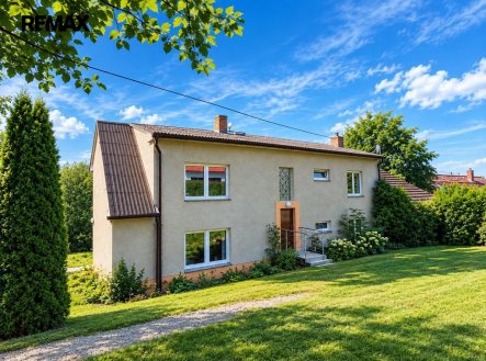 Prodej domu/vily, 186 m²