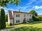 Prodej domu/vily, 186 m²