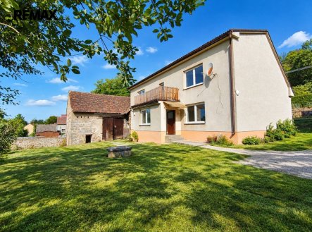 Prodej domu/vily, 186 m²