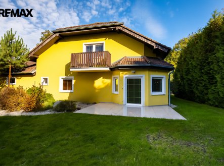 Prodej domu/vily, 220 m²