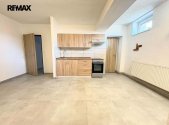 Pronájem bytu, 2+kk, 46 m²