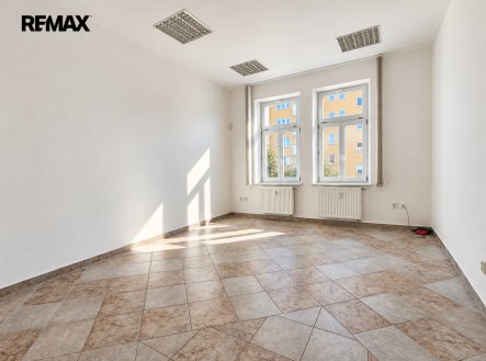 1.png | Pronájem - kanceláře, 96 m²