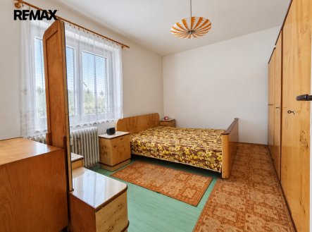 Pronájem bytu, 3+1, 73 m²
