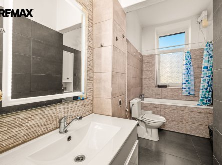 Prodej bytu, 2+1, 110 m²