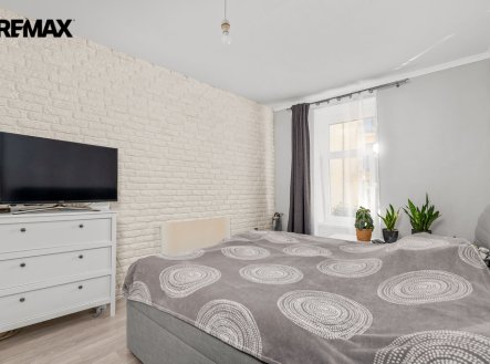 Prodej bytu, 2+1, 110 m²