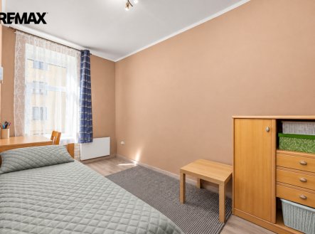 Prodej bytu, 2+1, 110 m²