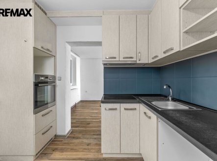 Prodej bytu, 3+1, 73 m²