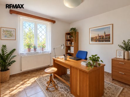 Prodej domu/vily, 266 m²