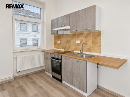 Pronájem bytu, 1+1, 35 m²