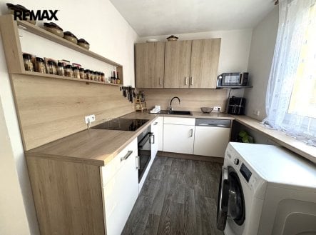 Prodej bytu, 3+1, 69 m²