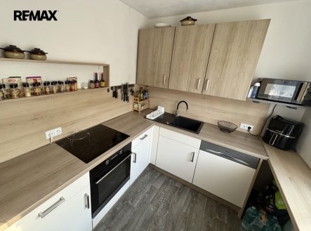 Prodej bytu, 3+1, 69 m²