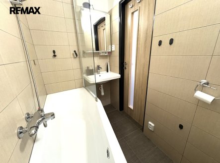 Prodej bytu, 3+1, 69 m²