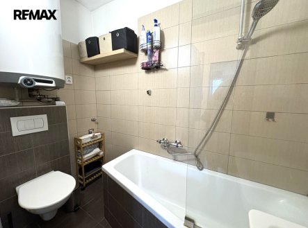 Prodej bytu, 3+1, 69 m²