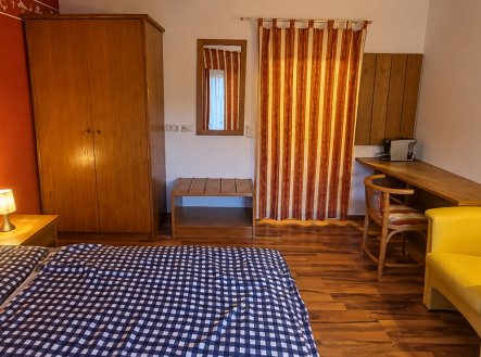 Prodej bytu, 1+kk, 24 m²