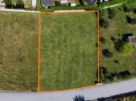 Prodej pozemku pro bydlení, 818 m²