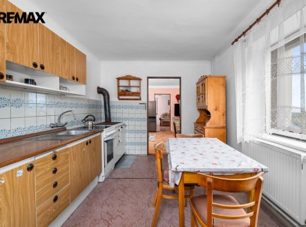Prodej domu/vily, 494 m²