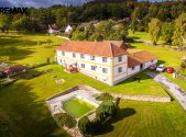 Prodej domu/vily, 494 m²