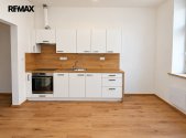 Pronájem bytu, 2+kk, 40 m²