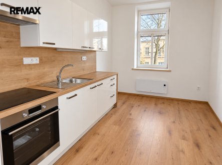 Pronájem bytu, 2+kk, 40 m²