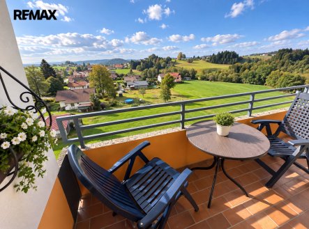 Prodej bytu, 1+kk, 40 m²
