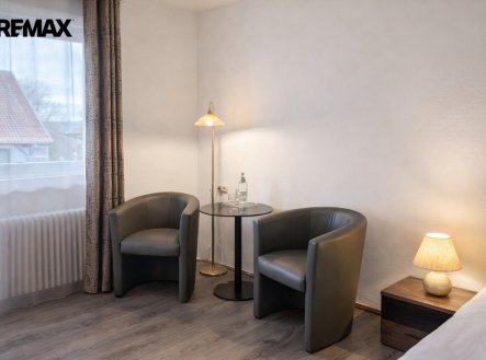 Prodej jiné komerční nemovitosti, 33 m²