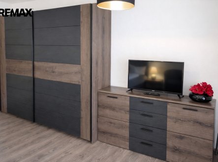 Prodej jiné komerční nemovitosti, 33 m²