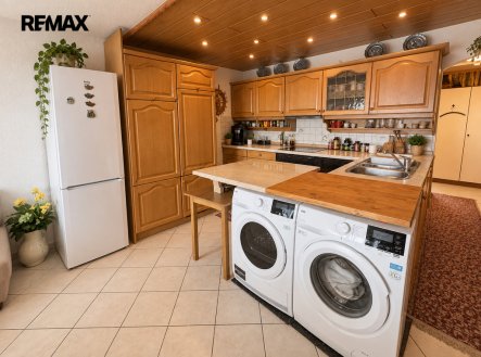 Prodej bytu, 2+kk, 55 m²