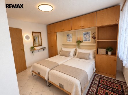 Prodej bytu, 2+kk, 55 m²