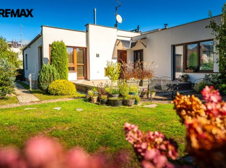 Prodej domu/vily, 191 m²