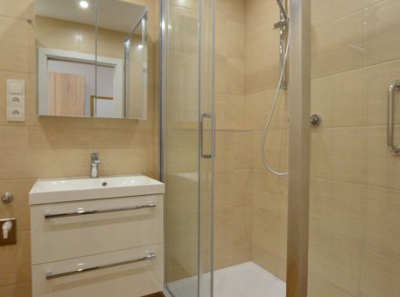 Pronájem bytu, 1+1, 39 m²