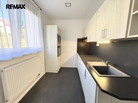 Pronájem bytu, 2+1, 56 m²
