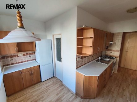 Pronájem bytu, 3+1, 78 m²