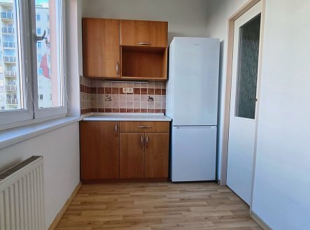Pronájem bytu, 3+1, 78 m²
