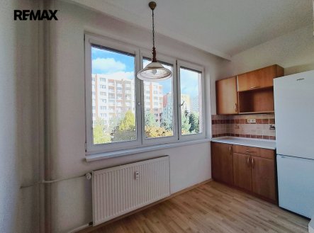Pronájem bytu, 3+1, 78 m²