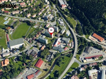 Pronájem bytu, 3+1, 1 600 m²