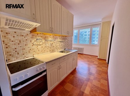 Pronájem bytu, 3+1, 1 600 m²