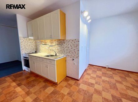 Pronájem bytu, 3+1, 1 600 m²