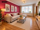 Prodej bytu, 3+1, 84 m²