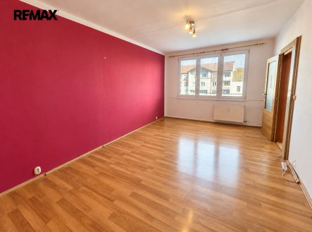 Prodej bytu, 3+1, 84 m²