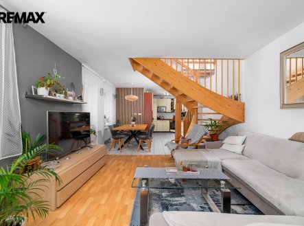 Prodej domu/vily, 137 m²
