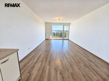 Pronájem bytu, 3+kk, 107 m²