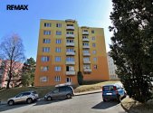 Prodej bytu, 3+1, 71 m²